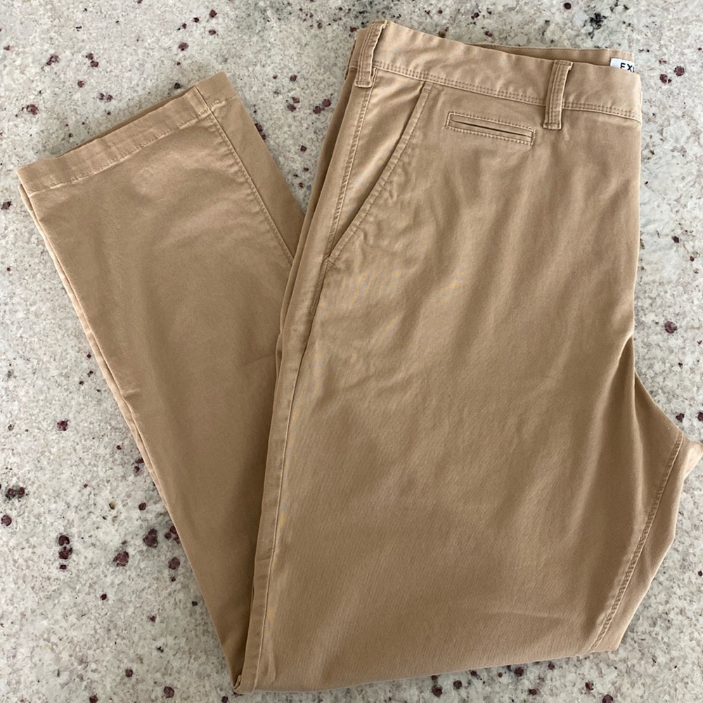 Men’s Express Pants